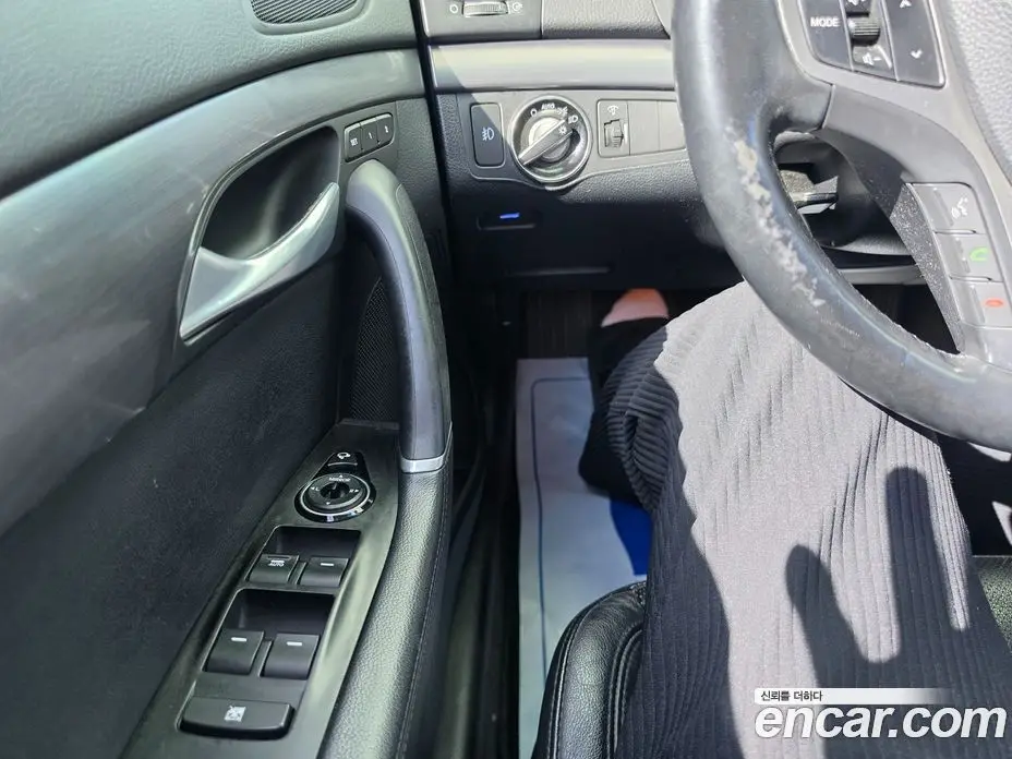 Hyundai i40 2013 1.7 автомат (гидро), фото 12