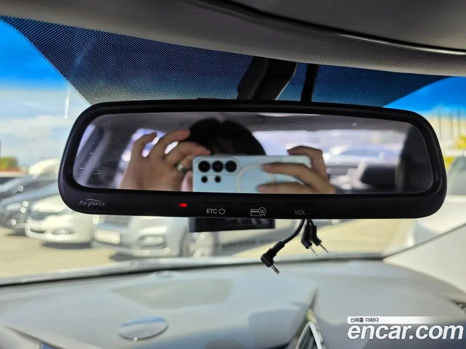 Hyundai i40 2013 1.7 автомат (гидро), фото 14