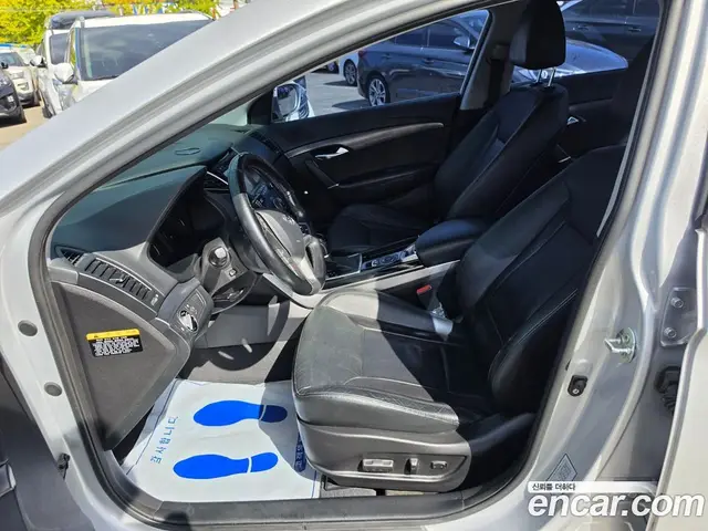Hyundai i40 2013 1.7 автомат (гидро), миниатюра 5
