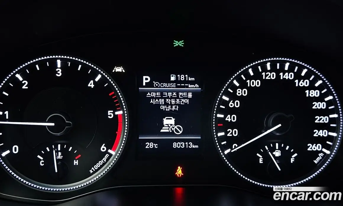 Hyundai Santa Fe 2018 2.0 автомат (гидро), фото 11