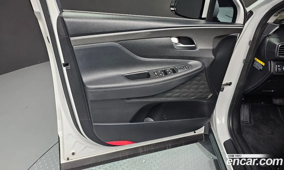 Hyundai Santa Fe 2018 2.0 автомат (гидро), фото 14