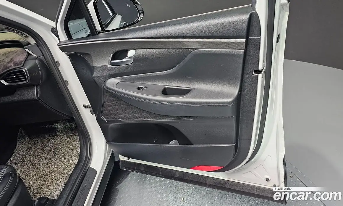 Hyundai Santa Fe 2018 2.0 автомат (гидро), фото 15