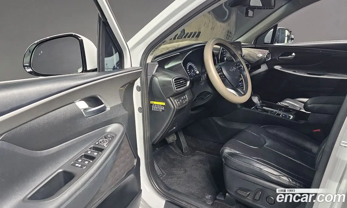 Hyundai Santa Fe 2018 2.0 автомат (гидро), фото 16