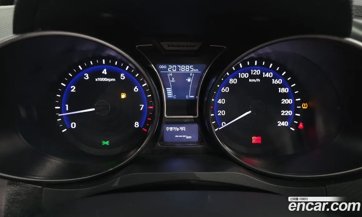 Hyundai Veloster 2012 1.6 механика, фото 8