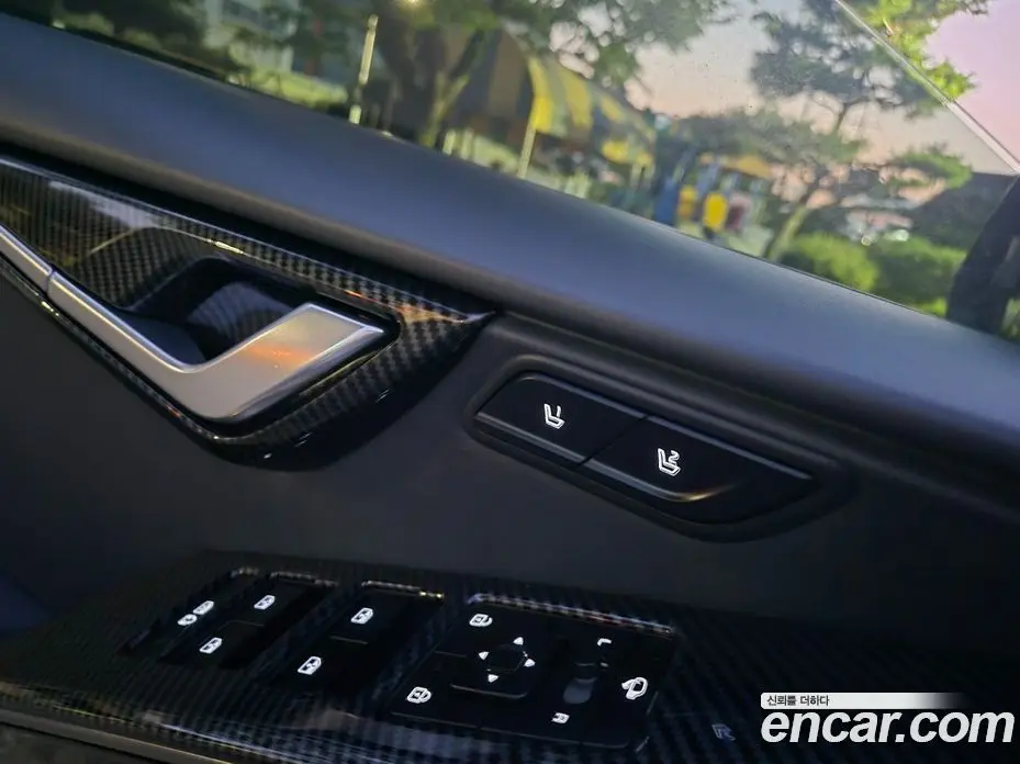 Kia Niro 2022 0.2 автомат (гидро), фото 6