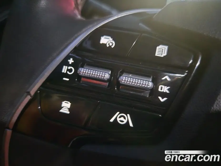 Kia Niro 2022 0.2 автомат (гидро), фото 9