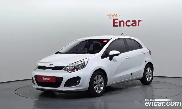 Kia Pride, 2013, 113 927 км
