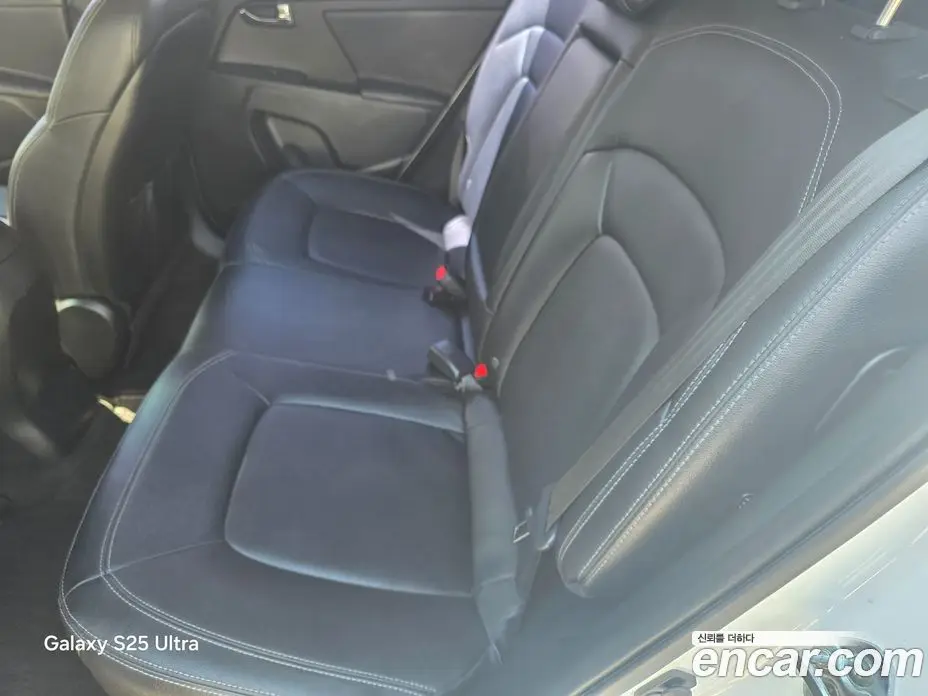 Kia Sportage 2012 2.0 автомат (гидро), фото 10 Kia Sportage 2012 2.0 автомат (гидро), фото 10