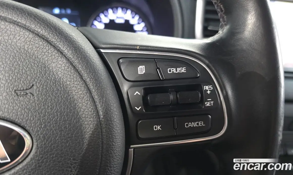 Kia Sportage 2016 1.7 автомат (гидро), фото 18 Kia Sportage 2016 1.7 автомат (гидро), фото 18