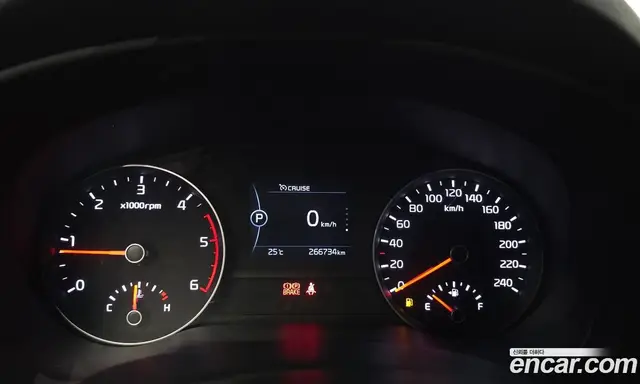 Kia Sportage 2016 1.7 автомат (гидро), миниатюра 8 Kia Sportage 2016 1.7 автомат (гидро), миниатюра 8