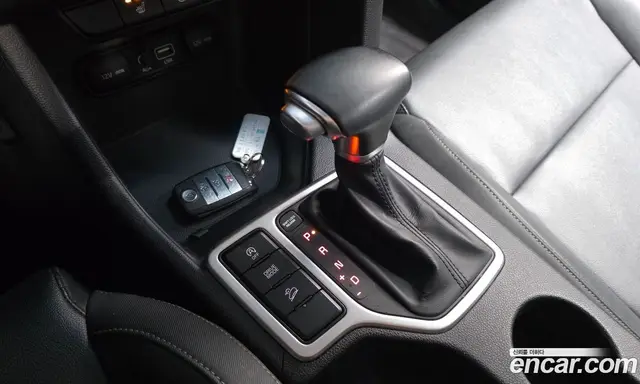 Kia Sportage 2016 1.7 автомат (гидро), миниатюра 9 Kia Sportage 2016 1.7 автомат (гидро), миниатюра 9