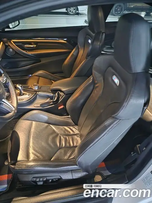 BMW M4 2017 3.0 автомат (гидро), фото 11