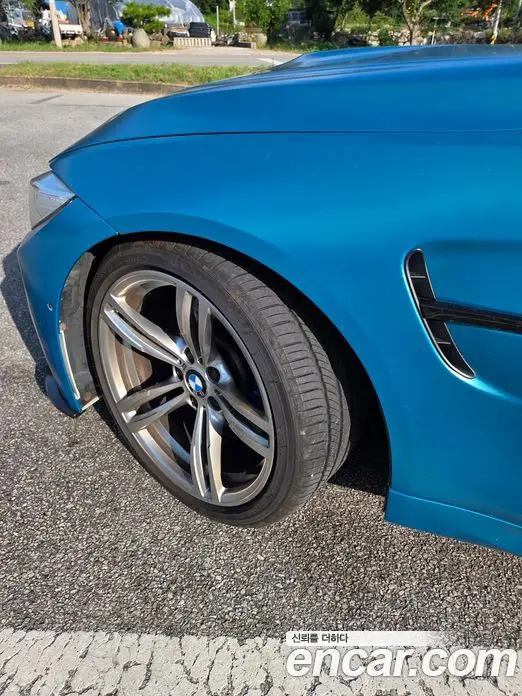 BMW M4 2017 3.0 автомат (гидро), фото 5
