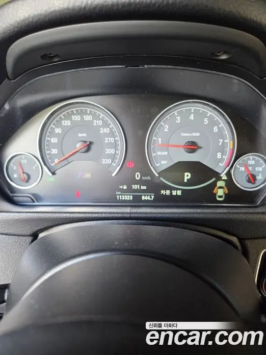 BMW M4 2017 3.0 автомат (гидро), фото 8