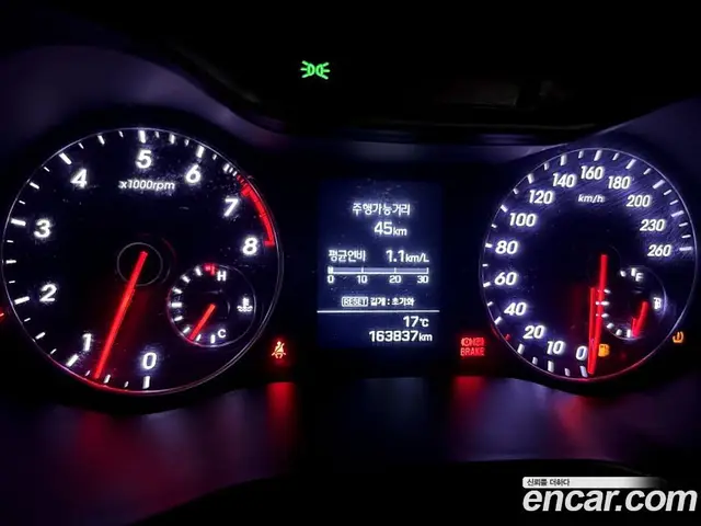 Hyundai Veloster 2015 1.6 механика, миниатюра 8