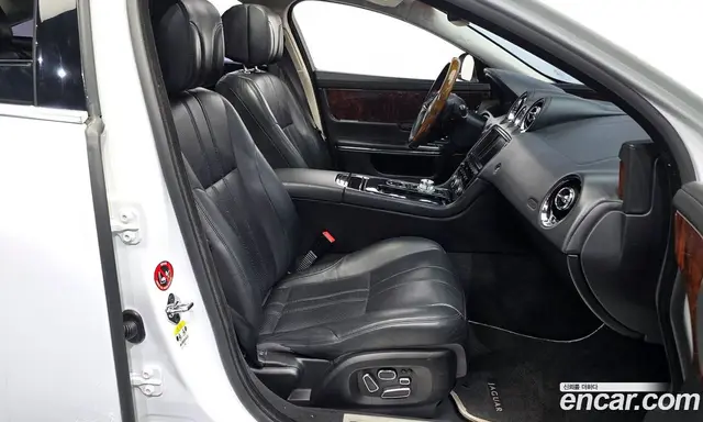 Jaguar XJ 2013 3.0 автомат (гидро), миниатюра 11