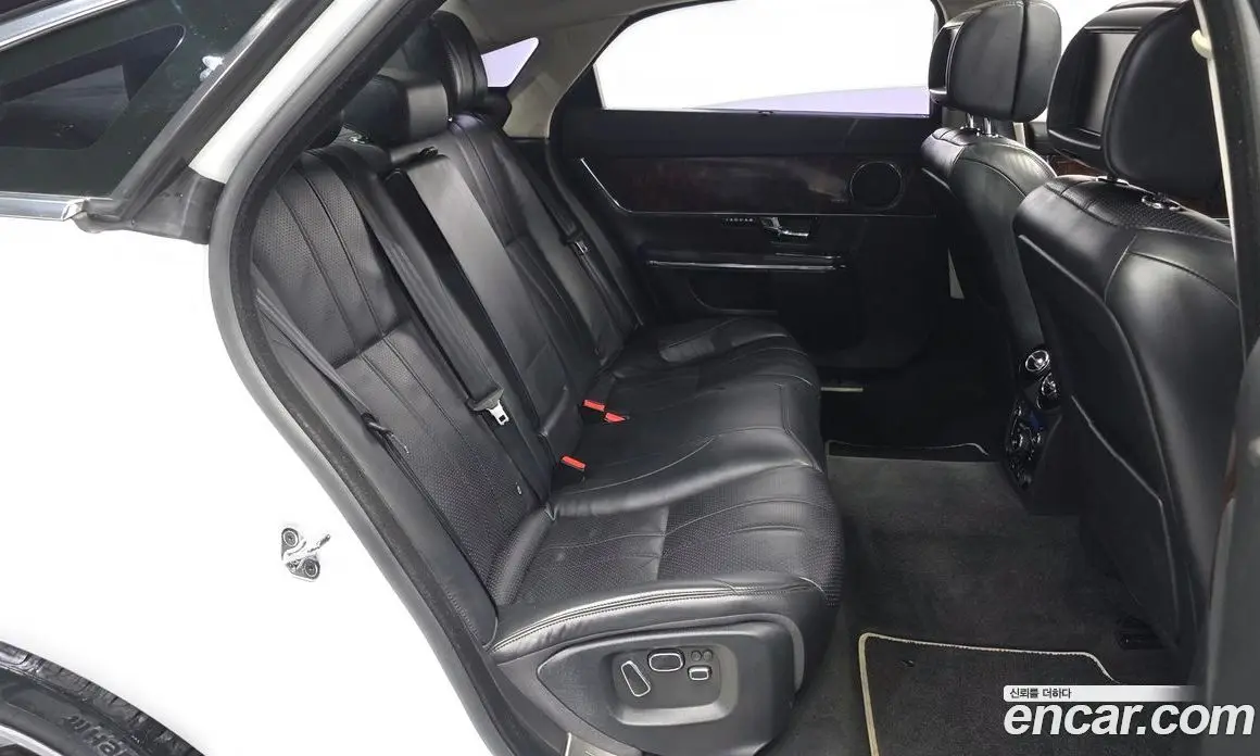 Jaguar XJ 2013 3.0 автомат (гидро), фото 12