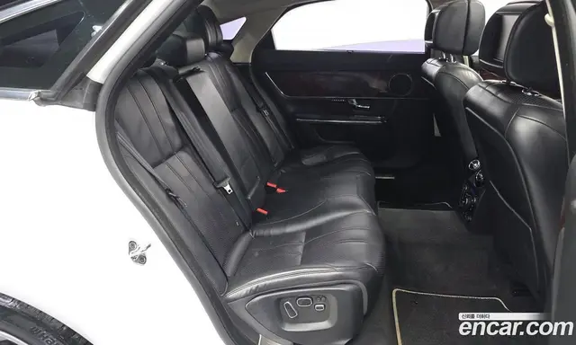 Jaguar XJ 2013 3.0 автомат (гидро), миниатюра 12