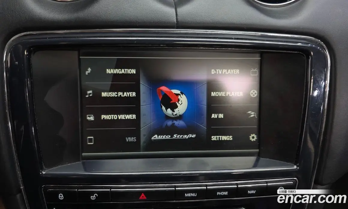 Jaguar XJ 2013 3.0 автомат (гидро), фото 14