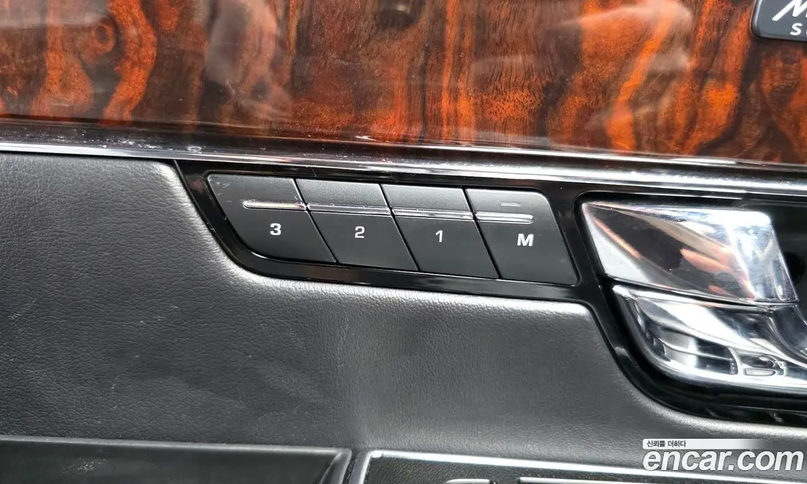 Jaguar XJ 2013 3.0 автомат (гидро), фото 17