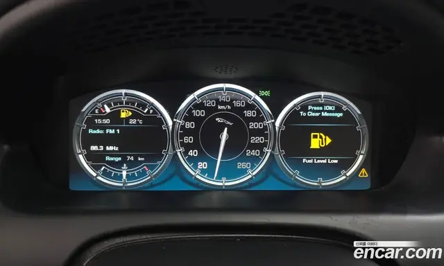 Jaguar XJ 2013 3.0 автомат (гидро), миниатюра 8