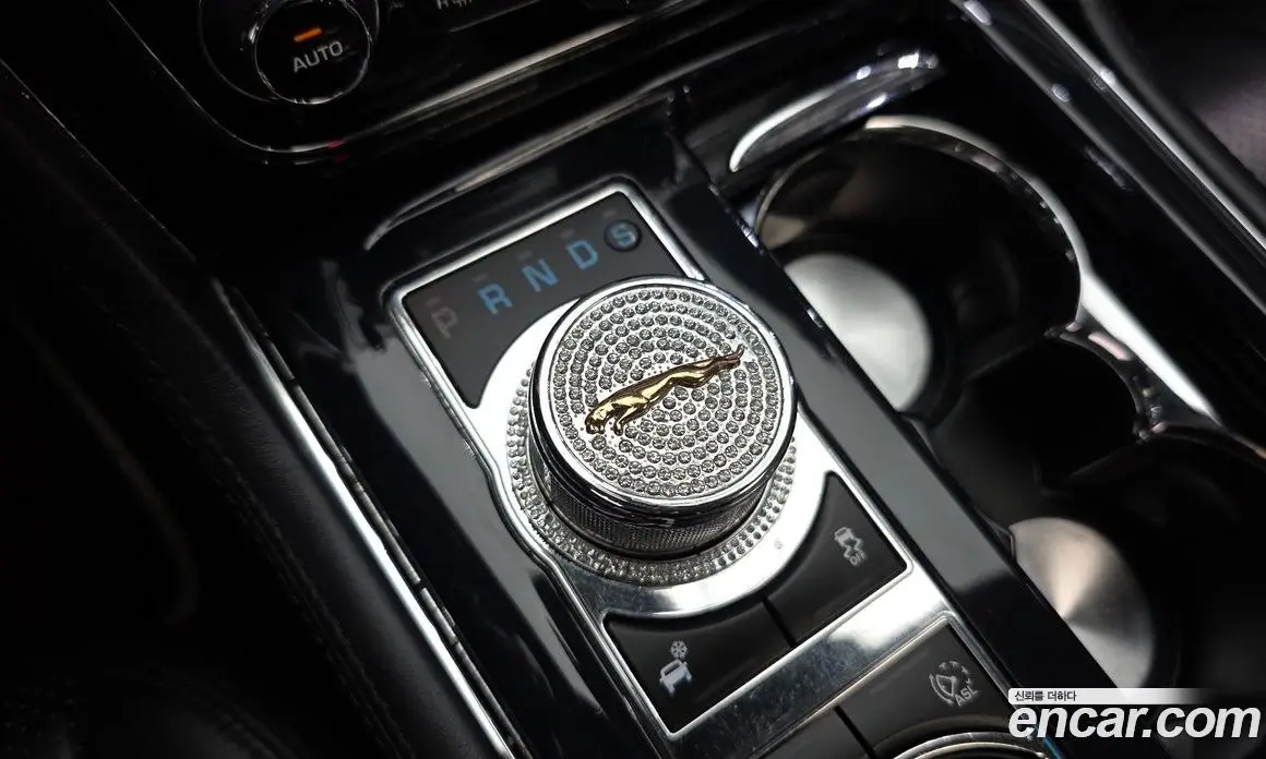 Jaguar XJ 2013 3.0 автомат (гидро), фото 9