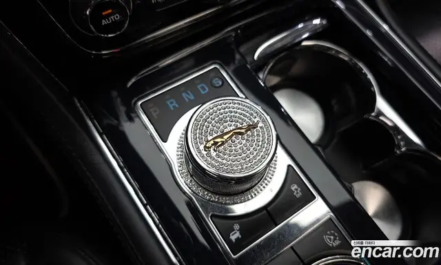 Jaguar XJ 2013 3.0 автомат (гидро), миниатюра 9
