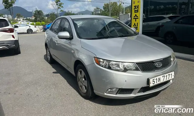 Kia Porte 2008 1.6 АКПП, миниатюра 6 Kia Porte 2008 1.6 АКПП, миниатюра 6