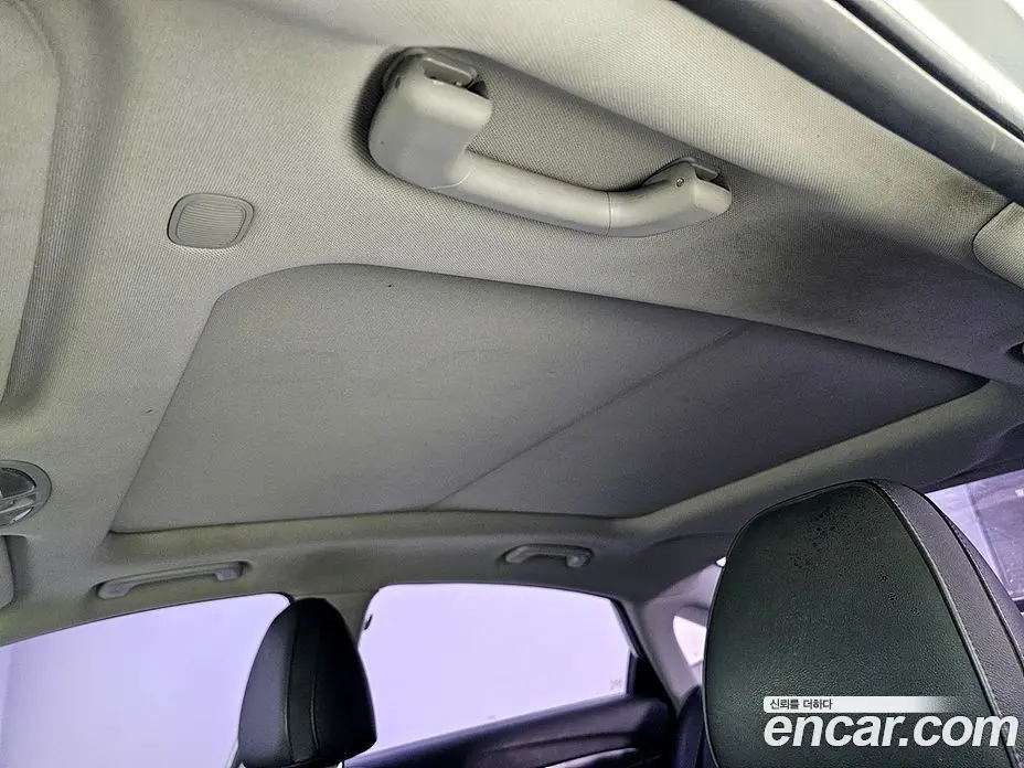 Hyundai i40 2012 1.7 автомат (гидро), фото 12