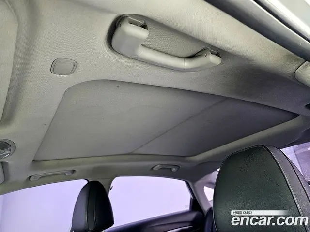 Hyundai i40 2012 1.7 автомат (гидро), миниатюра 12