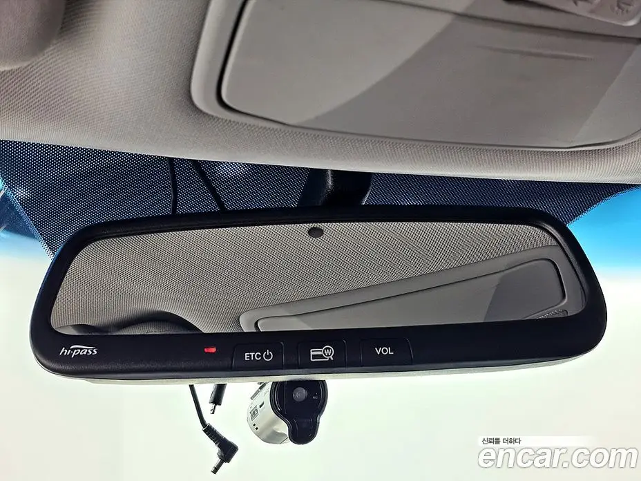 Hyundai i40 2012 1.7 автомат (гидро), фото 13