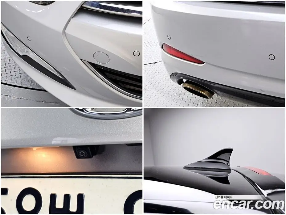 Hyundai i40 2012 1.7 автомат (гидро), фото 16
