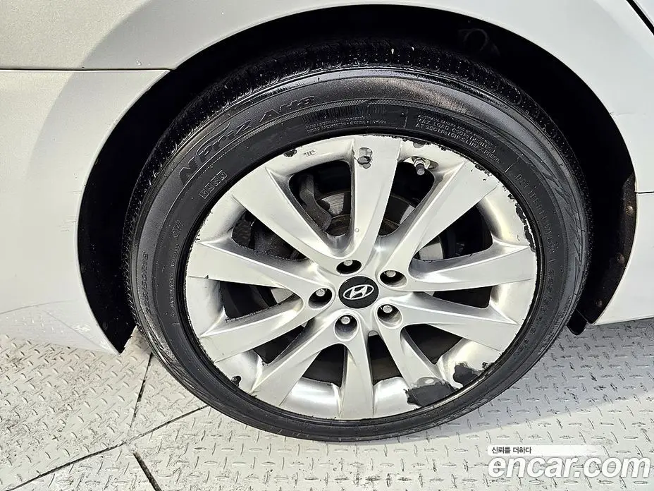 Hyundai i40 2012 1.7 автомат (гидро), фото 20