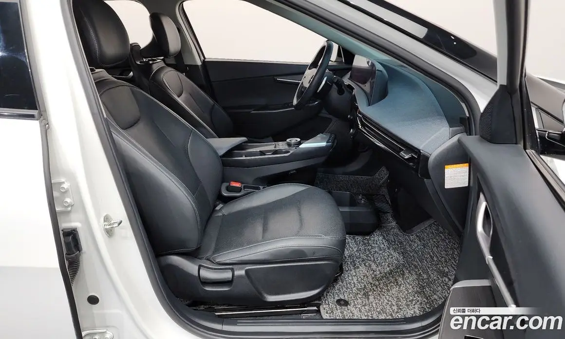 Kia EV6 2022 0.1 автомат (гидро), фото 11