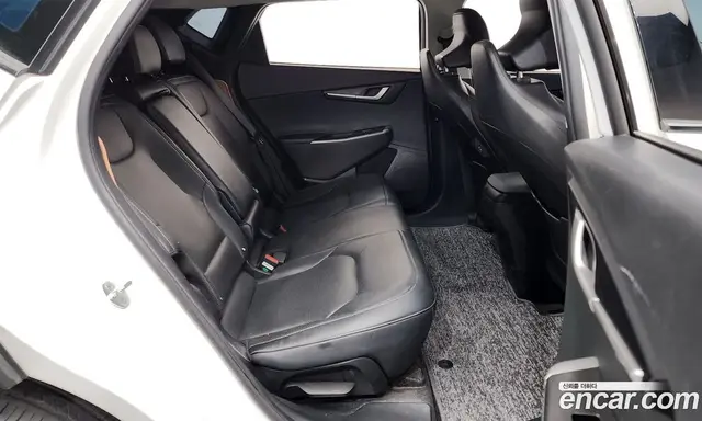 Kia EV6 2022 0.1 автомат (гидро), миниатюра 12
