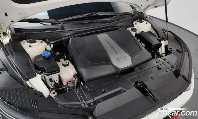 Kia EV6 2022 0.1 автомат (гидро), миниатюра 6