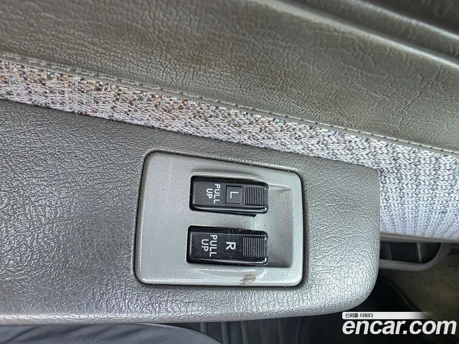 Kia Pride 1996 1.3 механика, фото 17