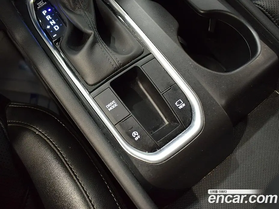 Hyundai Santa Fe 2019 2.0 автомат (гидро), фото 15