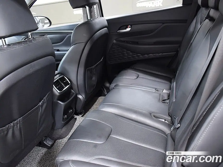 Hyundai Santa Fe 2019 2.0 автомат (гидро), фото 17