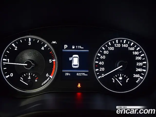 Hyundai Santa Fe 2019 2.0 автомат (гидро), миниатюра 6