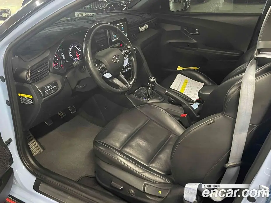 Hyundai Veloster 2018 2.0 механика, фото 12