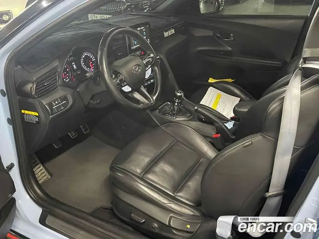 Hyundai Veloster 2018 2.0 механика, миниатюра 12