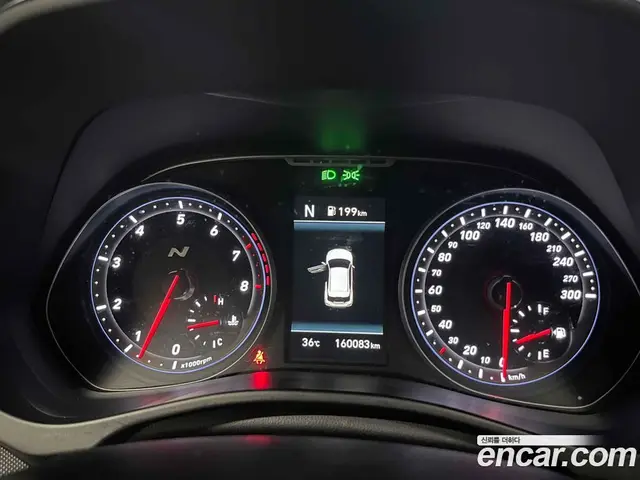 Hyundai Veloster 2018 2.0 механика, миниатюра 8