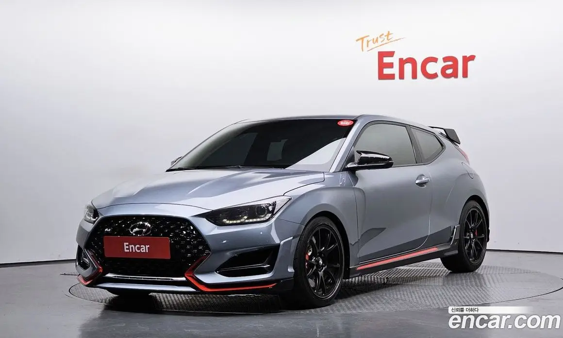 Hyundai Veloster 2019 2.0 механика, фото 1 Hyundai Veloster 2019 2.0 механика, фото 1