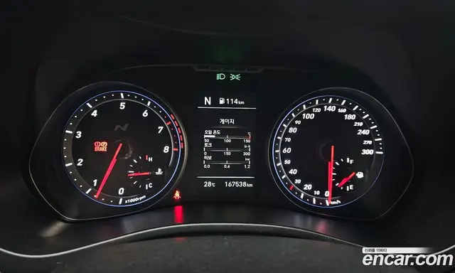 Hyundai Veloster 2019 2.0 механика, миниатюра 11 Hyundai Veloster 2019 2.0 механика, миниатюра 11