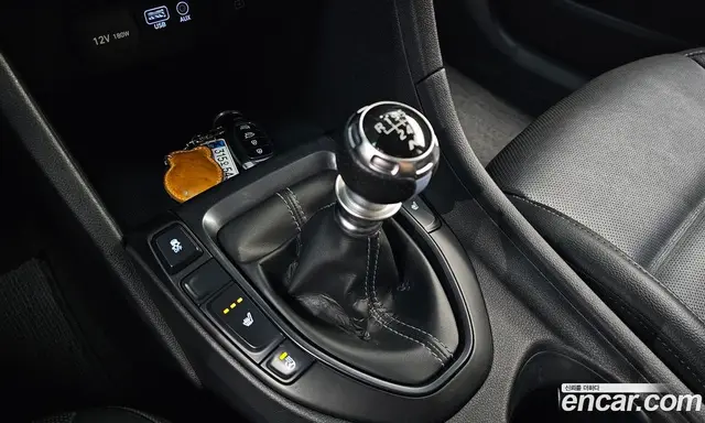 Hyundai Veloster 2019 2.0 механика, миниатюра 12