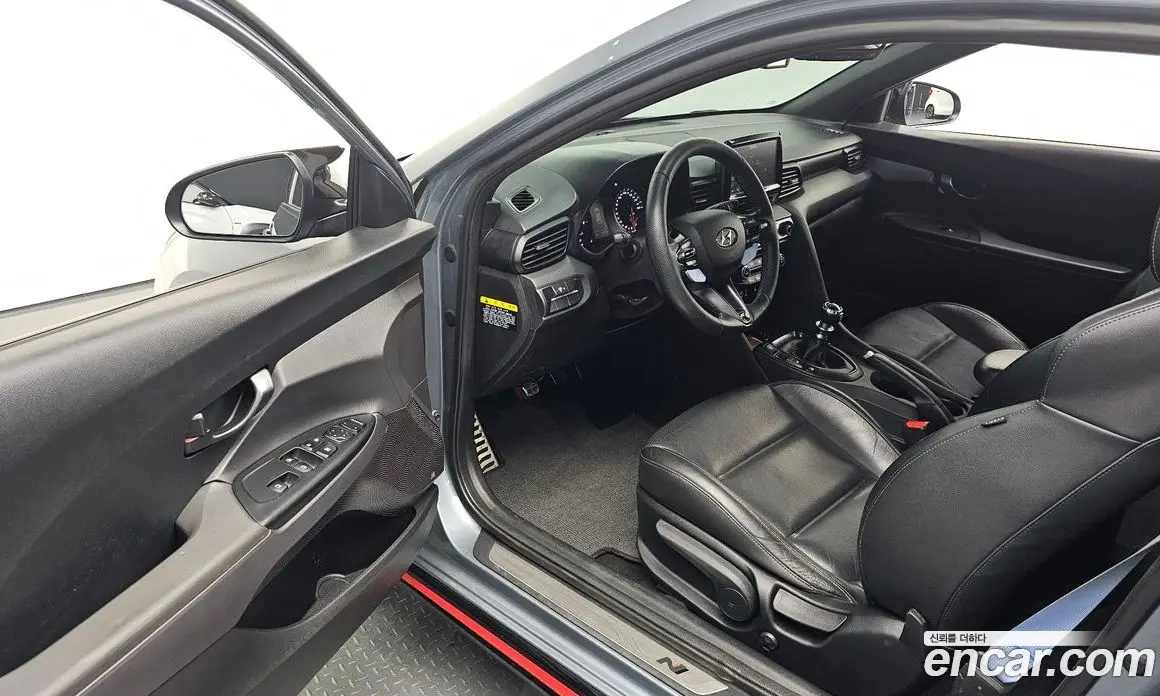Hyundai Veloster 2019 2.0 механика, фото 13 Hyundai Veloster 2019 2.0 механика, фото 13