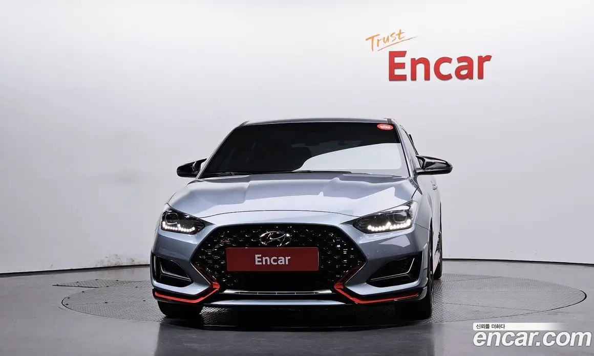 Hyundai Veloster 2019 2.0 механика, фото 3 Hyundai Veloster 2019 2.0 механика, фото 3