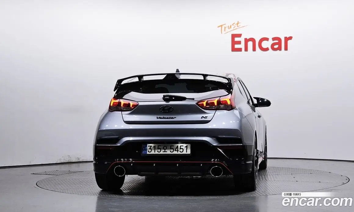 Hyundai Veloster 2019 2.0 механика, фото 4 Hyundai Veloster 2019 2.0 механика, фото 4