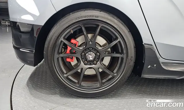 Hyundai Veloster 2019 2.0 механика, миниатюра 5 Hyundai Veloster 2019 2.0 механика, миниатюра 5